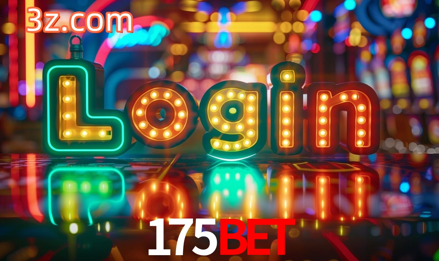 Mundo dos Jogos Cassino 175BET