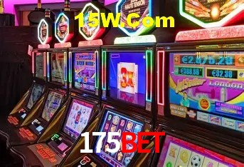 Integração de APIs 175BET