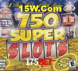 175BET: Seu Cassino Premiado com Pagamentos Rápidos