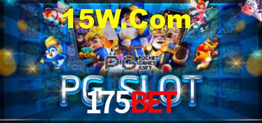 Welcome Bonus 175BET