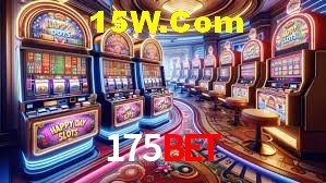 Seasonal Promotions 175BET