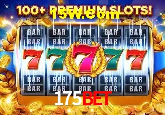 Cadastro Rápido 175BET