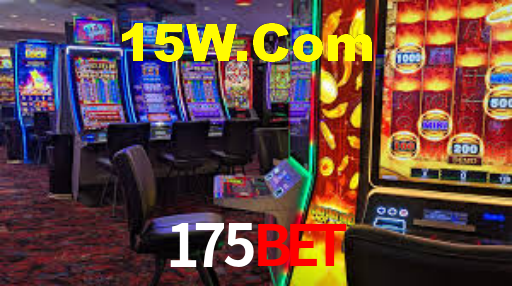 Blackjack Table 175BET