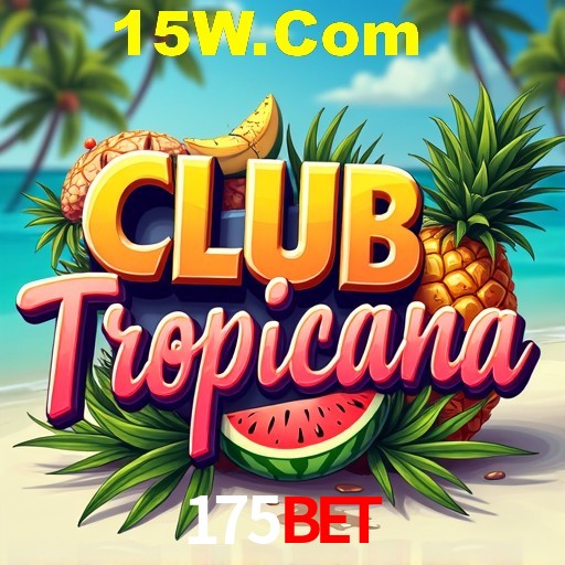 Descubra o Mundo do Cassino Online com 175BET