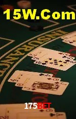 175BET: Jogos de Caça-Níqueis-Altas Recompensas, Roleta-Velocidade, Blackjack-Desafios Máximos