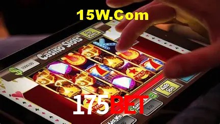 Casino Ao Vivo 175BET