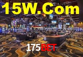 Experiência VIP 175BET