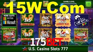 2FA Security 175BET