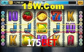 API Integration 175BET
