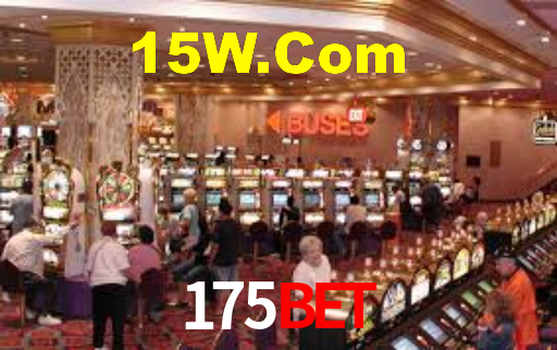 Roulette Table 175BET