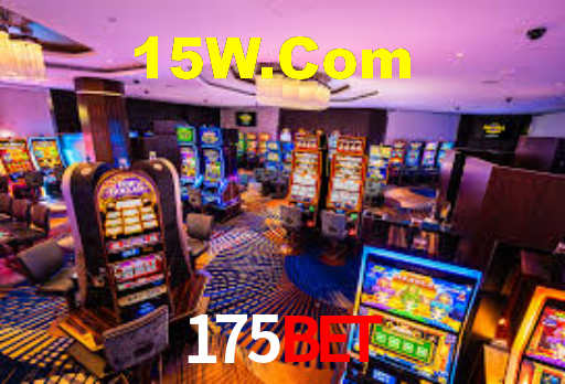 Live Casino 175BET