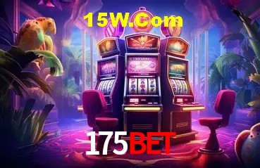 Apostas de Tênis 175BET