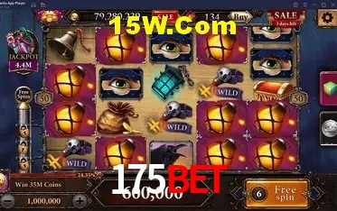 Estatísticas do Jogo 175BET
