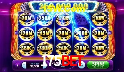 Explore as vantagens do 175BET: serviço profissional e confiabilidade
