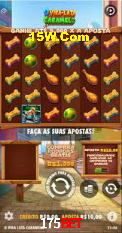 Tournaments 175BET