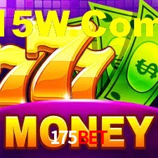 Welcome Bonus 175BET