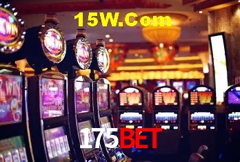 Diretório de Jogos 175BET